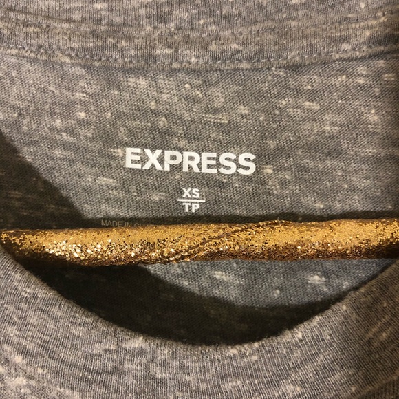 Express Top - Picture 2 of 3